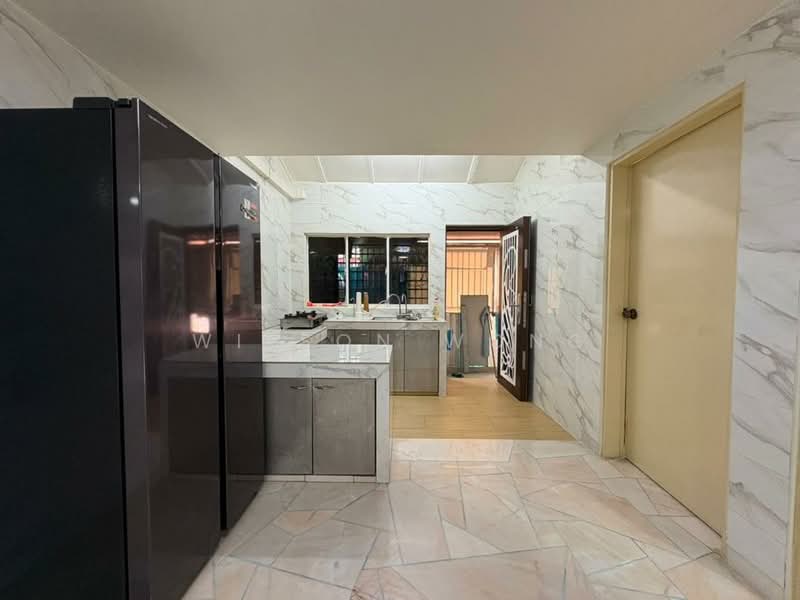 1-storey Terraced House for Sale in Kepong Baru (Kepong) - Wilson Wong - PropertyGuru.com.my