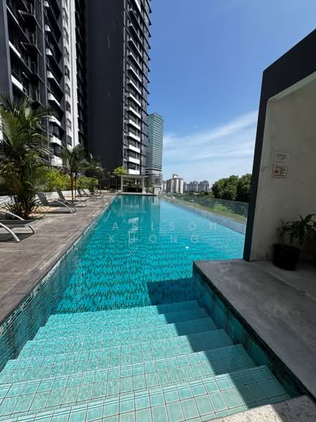Kondominium untuk Dijual di Residence 8 - Carlson Khong - Exterior - PropertyGuru.com.my