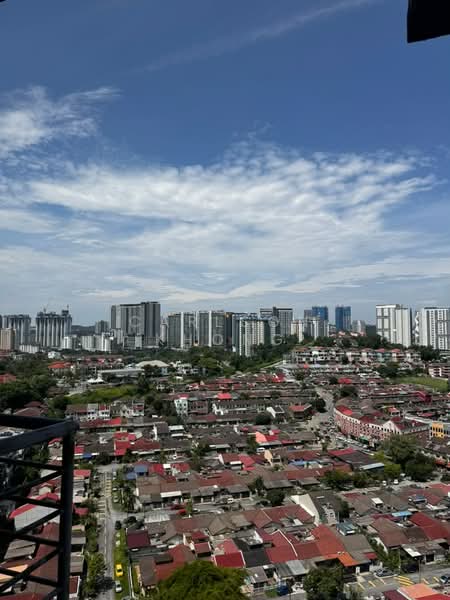 Kondominium untuk Dijual di Residence 8 - Carlson Khong - Exterior - PropertyGuru.com.my