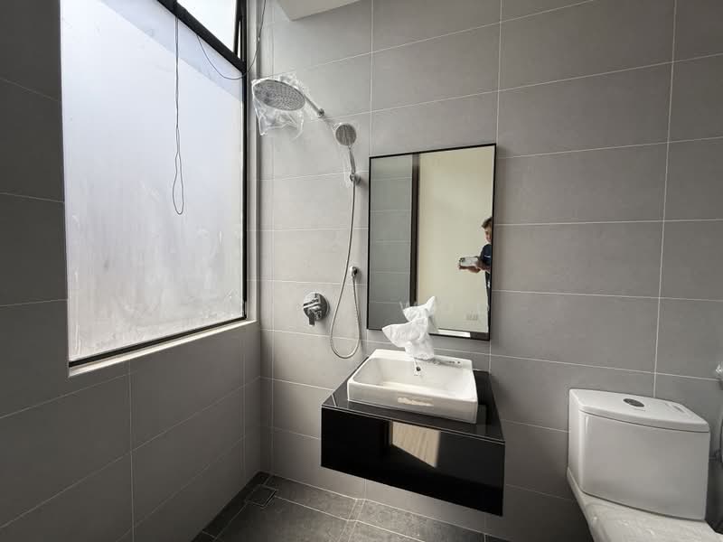 2-storey Terraced House for Sale in Puteri Harbour (Iskandar Puteri (Nusajaya)) - Ricky Woo - Bathroom - PropertyGuru.com.my