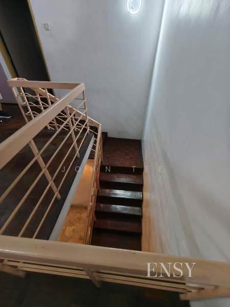 Rumah Teres 2 Tingkat untuk Dijual di Taman Chi Liung (Klang) - John Tee - Interior - PropertyGuru.com.my