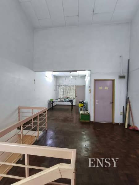 Rumah Teres 2 Tingkat untuk Dijual di Taman Chi Liung (Klang) - John Tee - Interior - PropertyGuru.com.my
