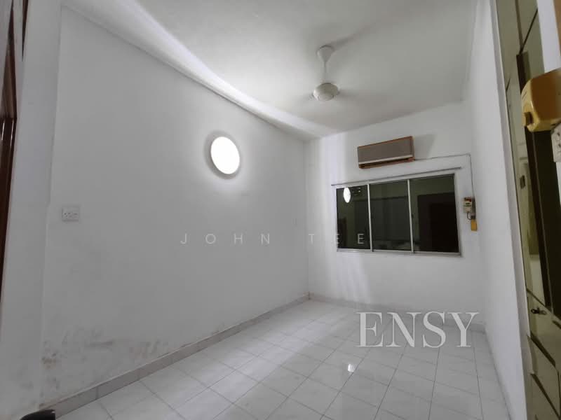 Rumah Teres 2 Tingkat untuk Dijual di Taman Chi Liung (Klang) - John Tee - Interior - PropertyGuru.com.my