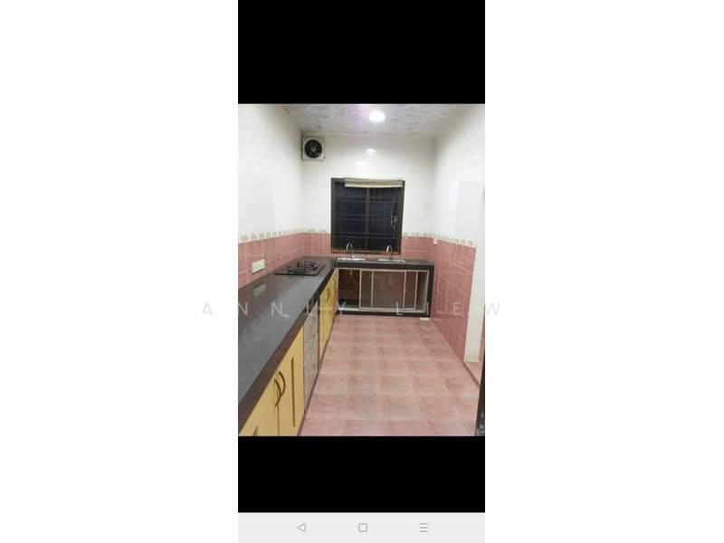 2-storey Terraced House for Rent in Johor Bahru (Johor) - Annly Liew - Kitchen - PropertyGuru.com.my