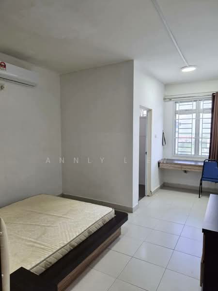 Servis Apartment untuk Disewa di Tebrau City Residences - Annly Liew - Bedroom - PropertyGuru.com.my