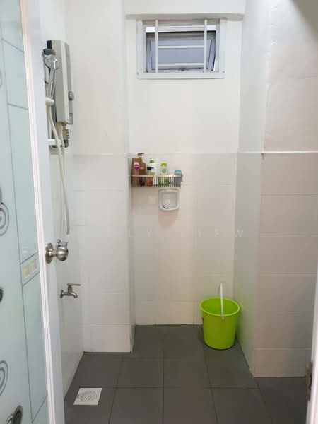 Servis Apartment untuk Disewa di Tebrau City Residences - Annly Liew - PropertyGuru.com.my