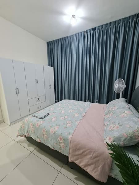 Servis Apartment untuk Disewa di Arte Mont Kiara - Angie Ng - PropertyGuru.com.my