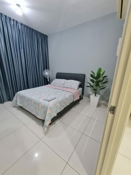 Servis Apartment untuk Disewa di Arte Mont Kiara - Angie Ng - PropertyGuru.com.my