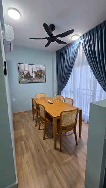 Service Residence for Rent at Midas @ Seri Alam - Jayden Lim - PropertyGuru.com.my