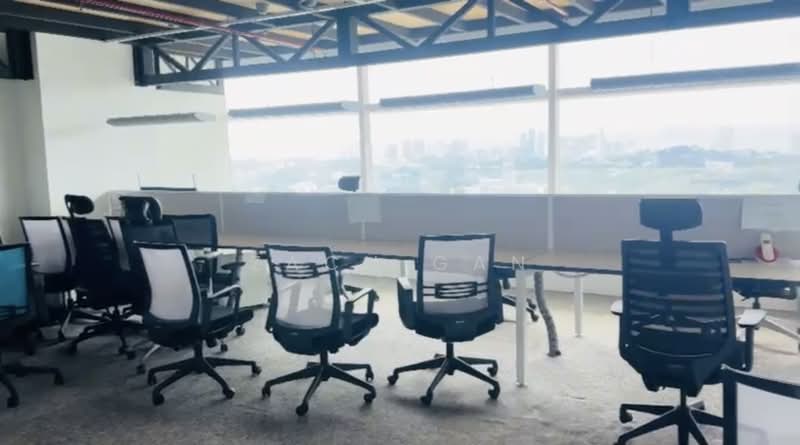 Pejabat untuk Disewa di Kl Sentral (Kuala Lumpur) - Zach Gan - Interior - PropertyGuru.com.my