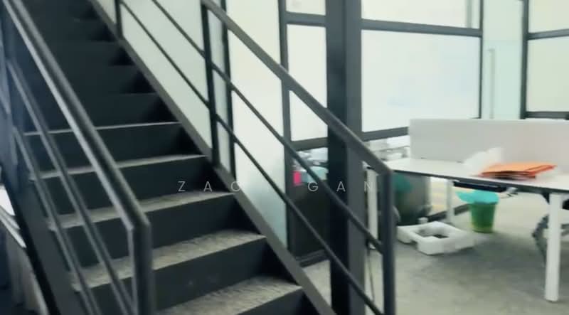 Pejabat untuk Disewa di Kl Sentral (Kuala Lumpur) - Zach Gan - Interior - PropertyGuru.com.my