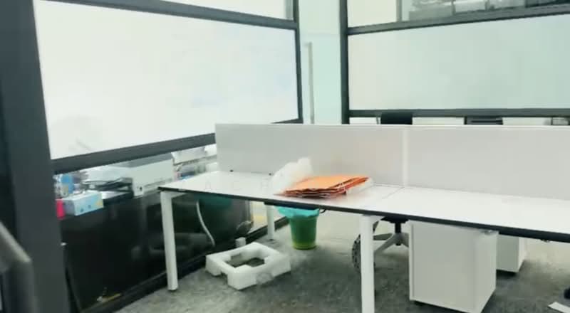 Pejabat untuk Disewa di Kl Sentral (Kuala Lumpur) - Zach Gan - Interior - PropertyGuru.com.my