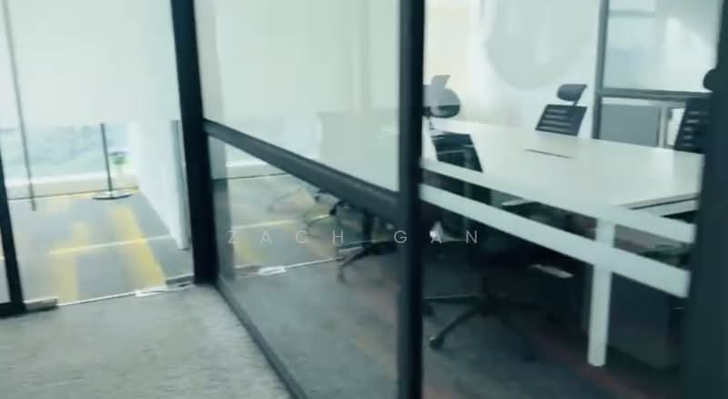 Pejabat untuk Disewa di Kl Sentral (Kuala Lumpur) - Zach Gan - Interior - PropertyGuru.com.my