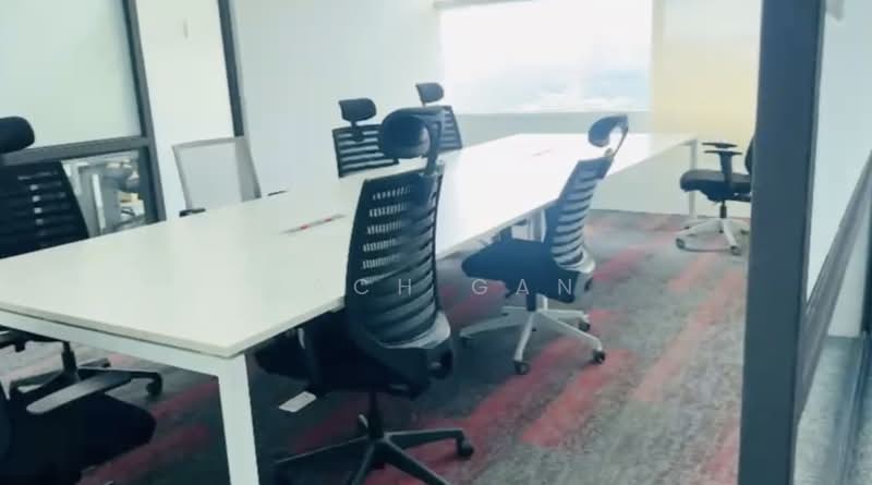 Pejabat untuk Disewa di Kl Sentral (Kuala Lumpur) - Zach Gan - Interior - PropertyGuru.com.my