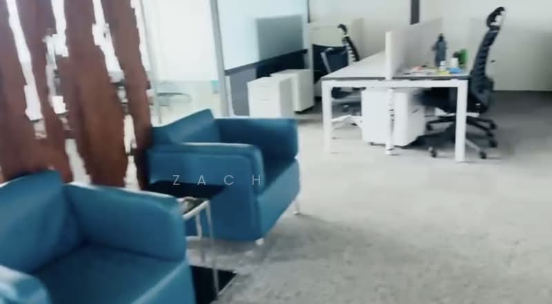 Pejabat untuk Disewa di Kl Sentral (Kuala Lumpur) - Zach Gan - Interior - PropertyGuru.com.my