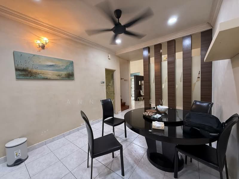 1.5-storey Terraced House for Rent in Johor Bahru (Johor) - Annly Liew - PropertyGuru.com.my