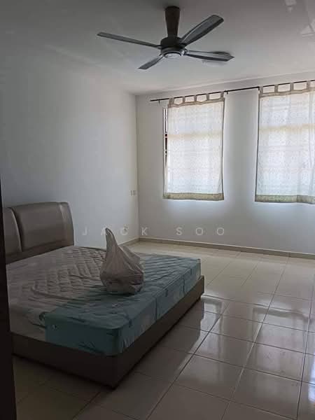 2-storey Terraced House for Sale in Taman Saujana Ampang (Ampang) - Jack Soo - Bedroom - PropertyGuru.com.my
