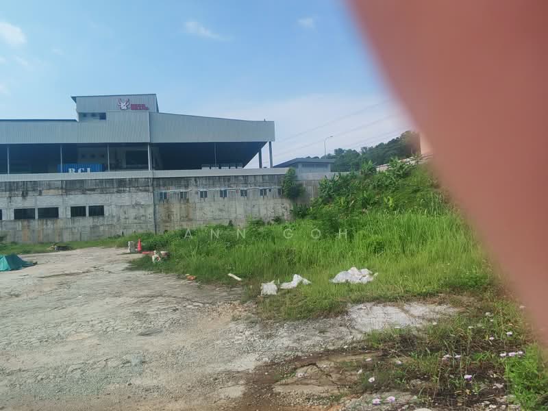 Industrial Land for Rent in Bukit Angkat (Kajang) - Ann Goh - PropertyGuru.com.my