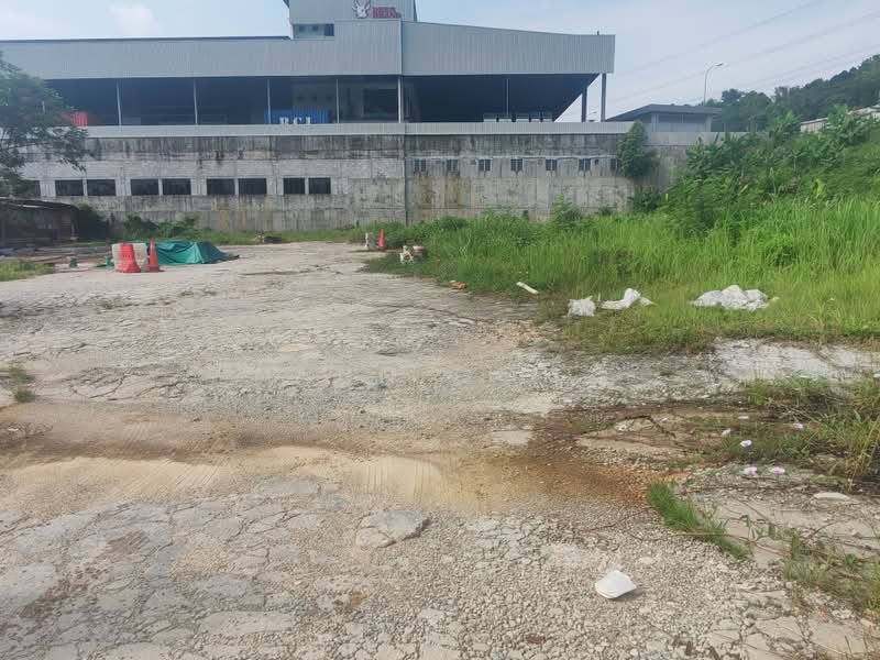 Industrial Land for Rent in Bukit Angkat (Kajang) - Ann Goh - PropertyGuru.com.my