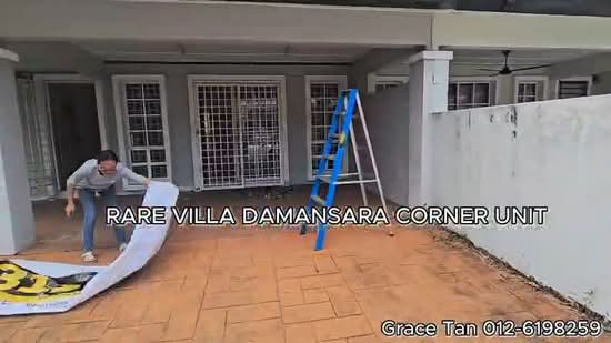 2-storey Terraced House for Sale in Seksyen 4 (Kota Damansara) - Grace Tan - PropertyGuru.com.my