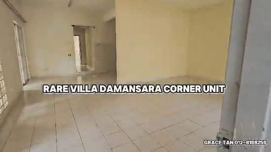 Rumah Teres 2 Tingkat untuk Dijual di Seksyen 4 (Kota Damansara) - Grace Tan - PropertyGuru.com.my