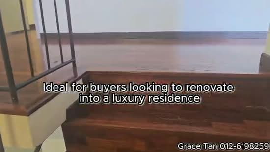 Rumah Teres 2 Tingkat untuk Dijual di Seksyen 4 (Kota Damansara) - Grace Tan - PropertyGuru.com.my