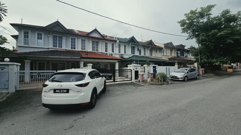 2-storey Terraced House for Sale in Seksyen 4 (Kota Damansara) - Grace Tan - PropertyGuru.com.my