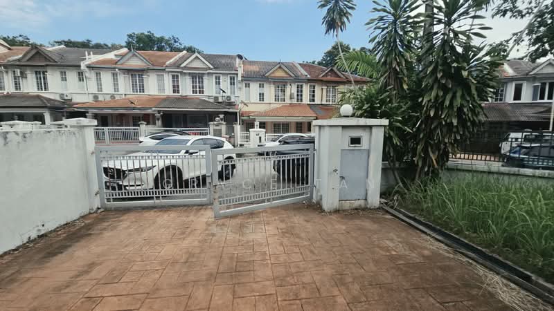 2-storey Terraced House for Sale in Seksyen 4 (Kota Damansara) - Grace Tan - PropertyGuru.com.my
