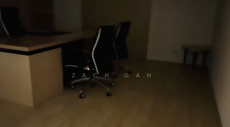 Pejabat untuk Disewa di Kl Sentral (Kuala Lumpur) - Zach Gan - Interior - PropertyGuru.com.my