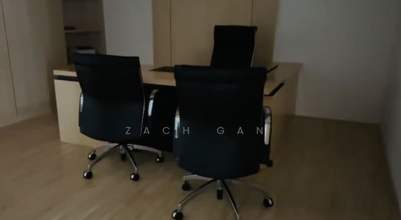 Pejabat untuk Disewa di Kl Sentral (Kuala Lumpur) - Zach Gan - Study - PropertyGuru.com.my