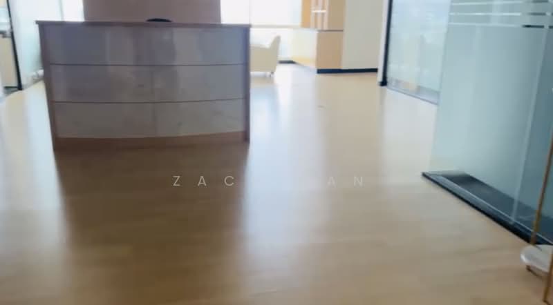 Pejabat untuk Disewa di Kl Sentral (Kuala Lumpur) - Zach Gan - Lobby - PropertyGuru.com.my