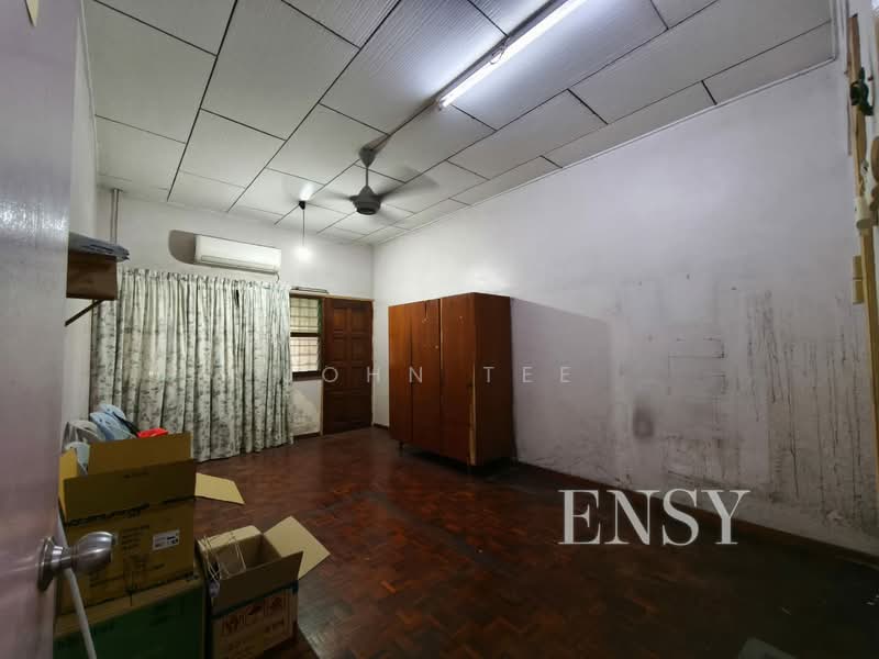 Rumah Teres 2 Tingkat untuk Dijual di Taman Chi Liung (Klang) - John Tee - Interior - PropertyGuru.com.my