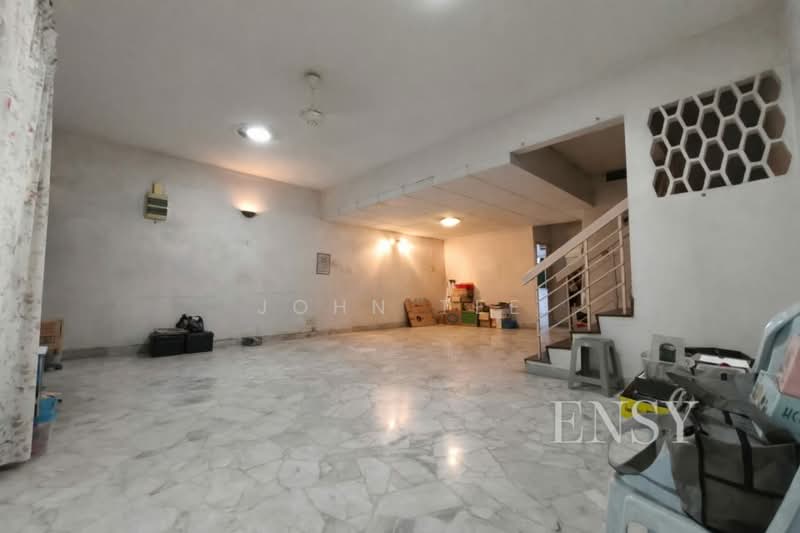 Rumah Teres 2 Tingkat untuk Dijual di Taman Chi Liung (Klang) - John Tee - Interior - PropertyGuru.com.my