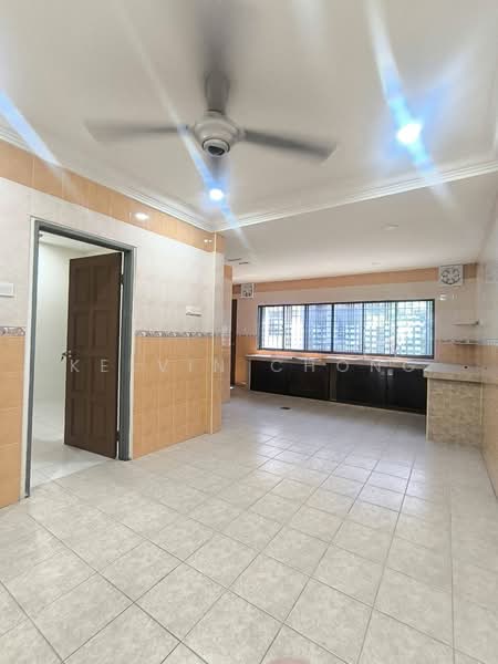 Rumah Teres 2 Tingkat untuk Dijual di Taman Ehsan (Ipoh) - Kelvin Chong - Kitchen - PropertyGuru.com.my