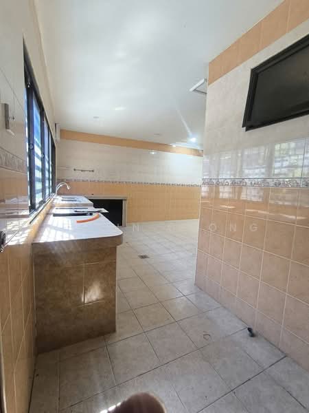 Rumah Teres 2 Tingkat untuk Dijual di Taman Ehsan (Ipoh) - Kelvin Chong - Kitchen - PropertyGuru.com.my