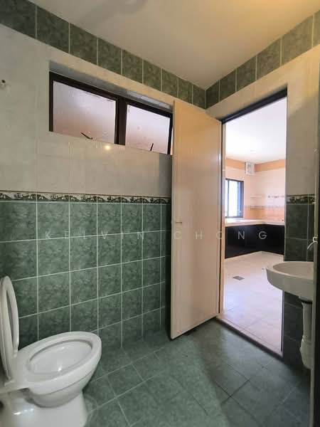 Rumah Teres 2 Tingkat untuk Dijual di Taman Ehsan (Ipoh) - Kelvin Chong - Bathroom - PropertyGuru.com.my