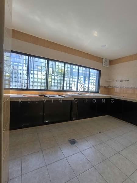 Rumah Teres 2 Tingkat untuk Dijual di Taman Ehsan (Ipoh) - Kelvin Chong - Kitchen - PropertyGuru.com.my
