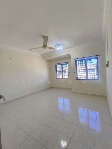 Rumah Teres 2 Tingkat untuk Dijual di Taman Ehsan (Ipoh) - Kelvin Chong - Interior - PropertyGuru.com.my