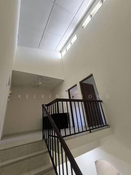 Rumah Teres 2 Tingkat untuk Dijual di Taman Ehsan (Ipoh) - Kelvin Chong - Interior - PropertyGuru.com.my