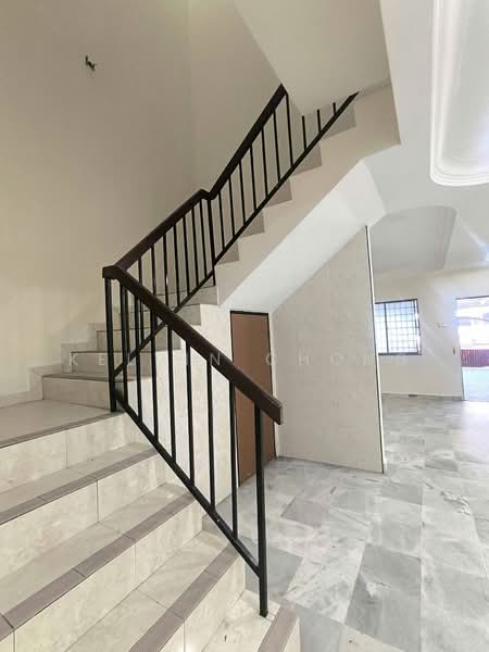 Rumah Teres 2 Tingkat untuk Dijual di Taman Ehsan (Ipoh) - Kelvin Chong - Interior - PropertyGuru.com.my