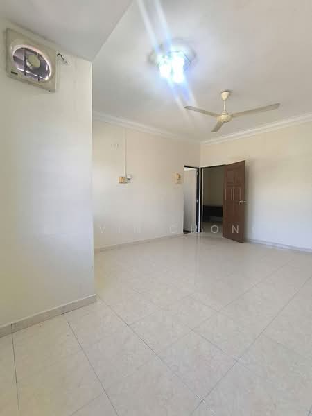 Rumah Teres 2 Tingkat untuk Dijual di Taman Ehsan (Ipoh) - Kelvin Chong - Interior - PropertyGuru.com.my
