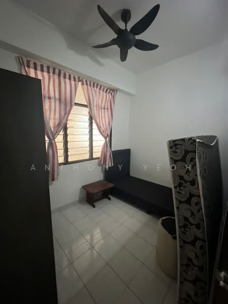 Rumah Flat untuk Disewa di Taman Jubilee Phase 1 - Anthony Yeoh - PropertyGuru.com.my