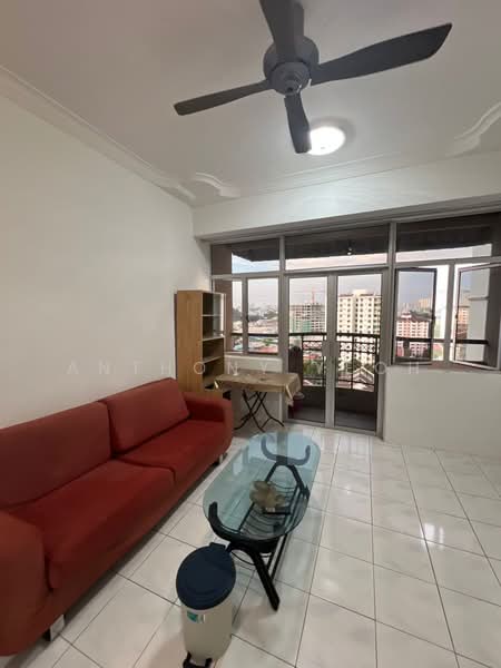 Rumah Flat untuk Disewa di Taman Jubilee Phase 1 - Anthony Yeoh - PropertyGuru.com.my