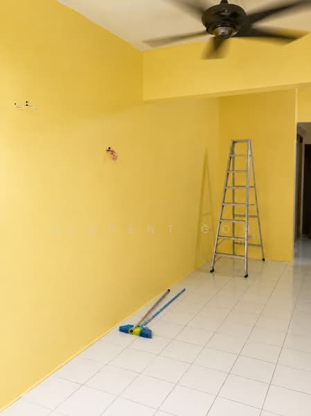 Apartment for Sale at Impiana Apartment - Vincent Goh - Interior - PropertyGuru.com.my