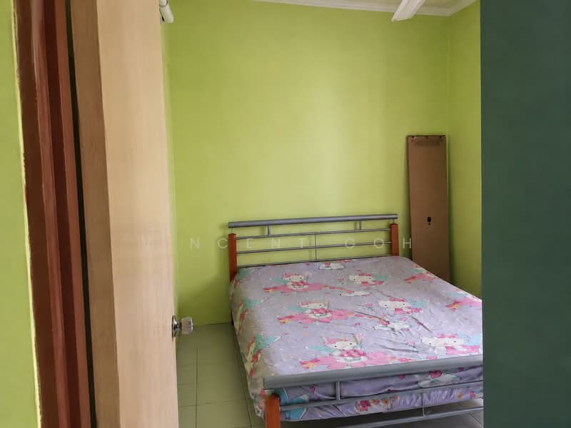 Apartment for Sale at Impiana Apartment - Vincent Goh - Bedroom - PropertyGuru.com.my
