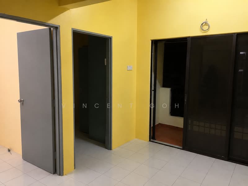 Apartment for Sale at Impiana Apartment - Vincent Goh - Interior - PropertyGuru.com.my