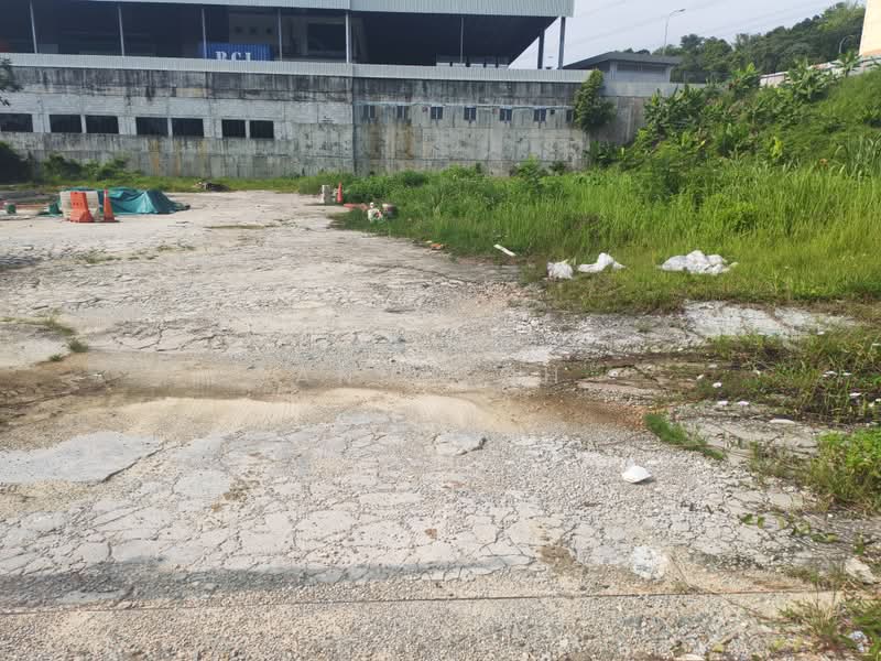 Industrial Land for Rent in Bukit Angkat (Kajang) - Ann Goh - PropertyGuru.com.my
