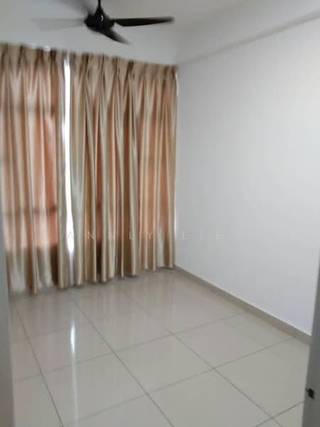 Servis Apartment untuk Dijual di D'Summit Residences - Annly Liew - Interior - PropertyGuru.com.my