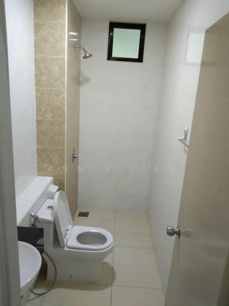 Servis Apartment untuk Dijual di D'Summit Residences - Annly Liew - PropertyGuru.com.my