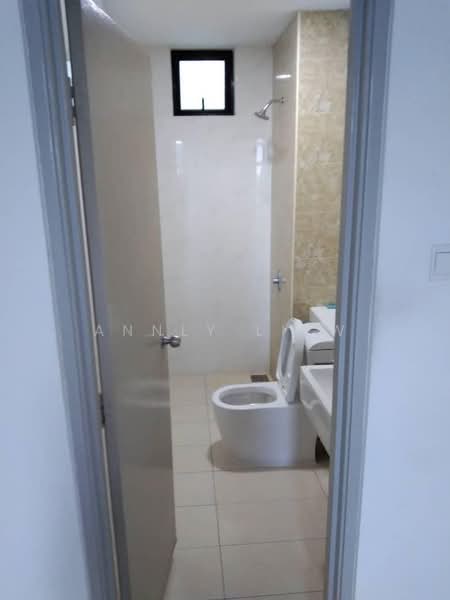 Servis Apartment untuk Dijual di D'Summit Residences - Annly Liew - PropertyGuru.com.my